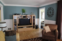 Living Room View 2